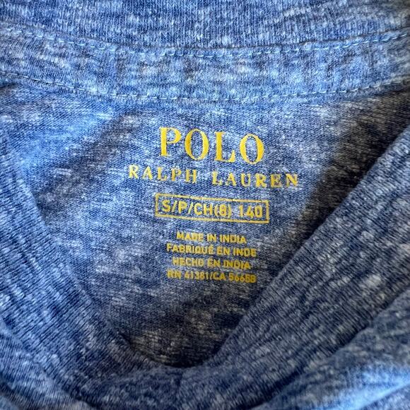 Polo Ralph Lauren V-Neck T-Shirt Bundle - Picture 5 of 12
